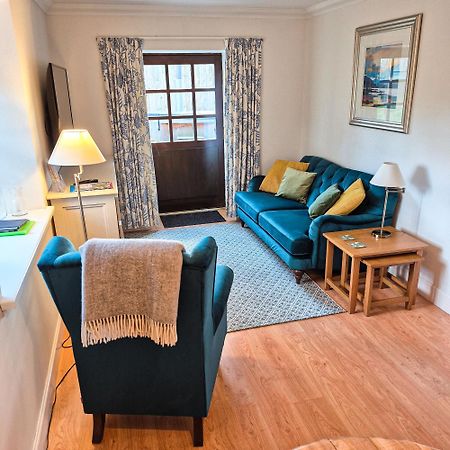 Loch Lomond Finnich Cottages Drymen Exteriér fotografie