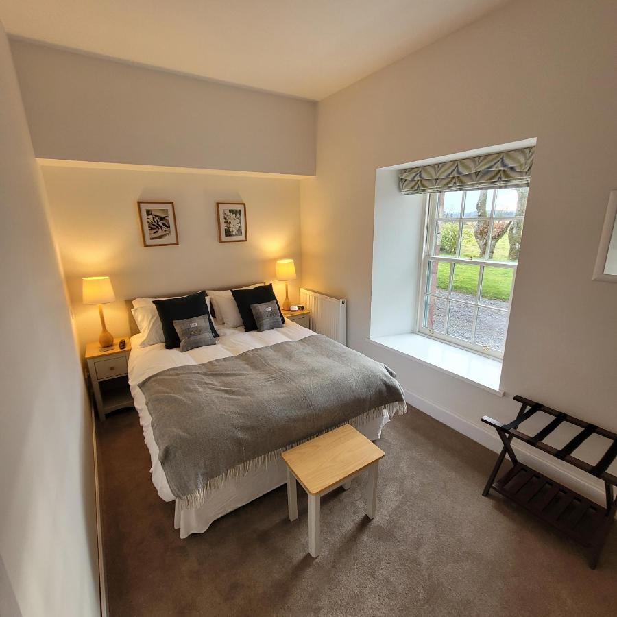 Loch Lomond Finnich Cottages Drymen Exteriér fotografie