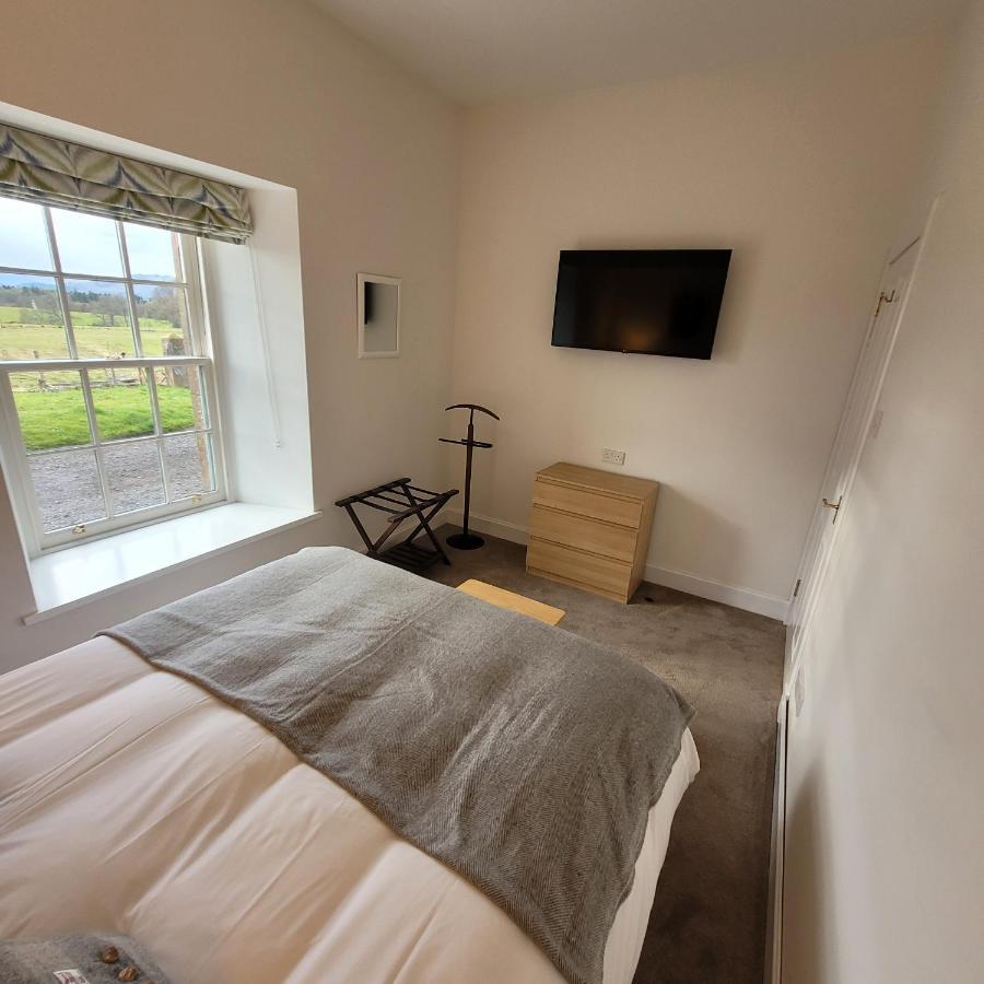 Loch Lomond Finnich Cottages Drymen Exteriér fotografie
