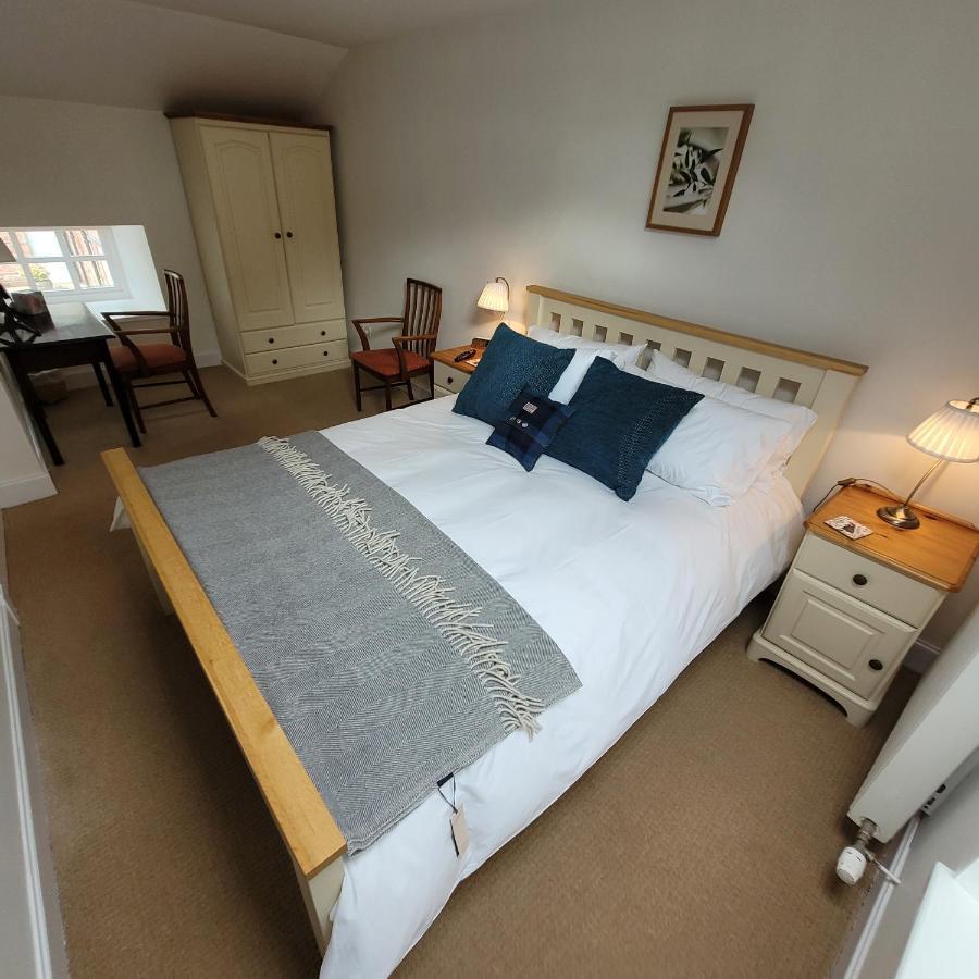 Loch Lomond Finnich Cottages Drymen Exteriér fotografie