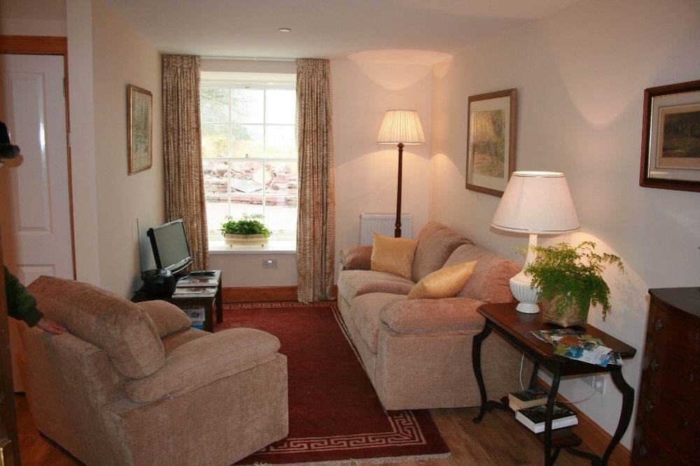 Loch Lomond Finnich Cottages Drymen Exteriér fotografie
